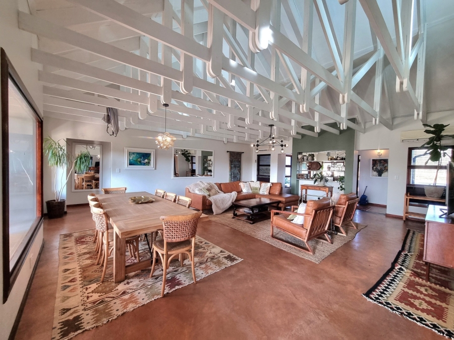 4 Bedroom Property for Sale in Koro Creek Golf Estate Limpopo