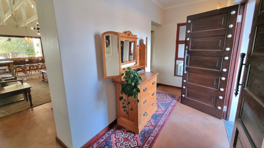 4 Bedroom Property for Sale in Koro Creek Golf Estate Limpopo