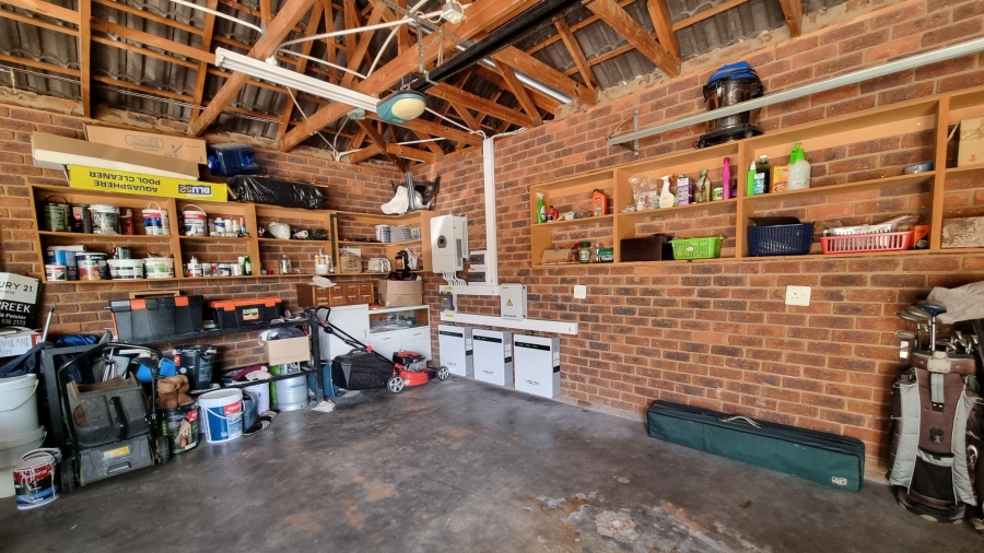 4 Bedroom Property for Sale in Koro Creek Golf Estate Limpopo