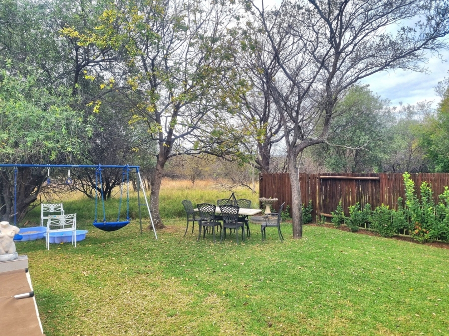 4 Bedroom Property for Sale in Koro Creek Golf Estate Limpopo