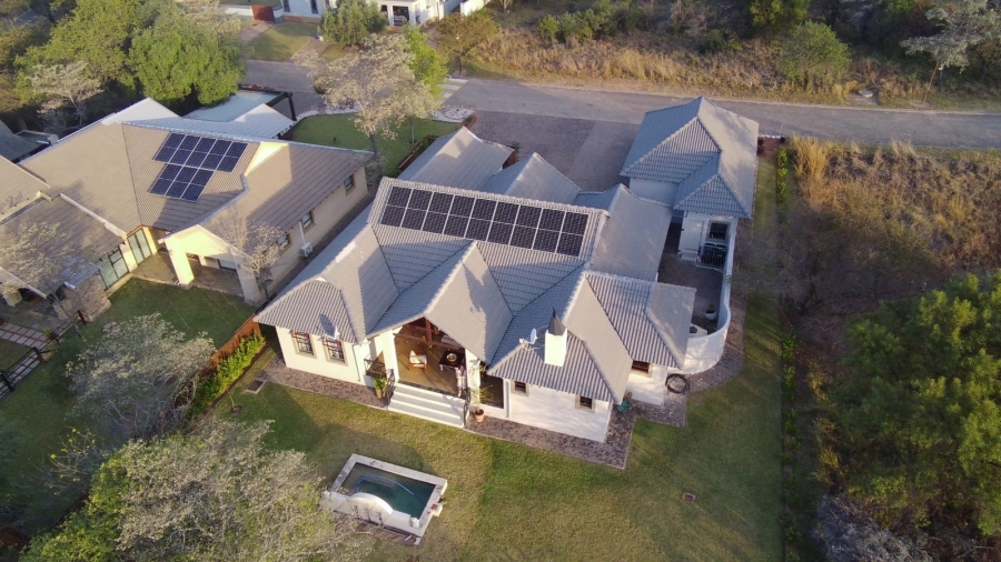 4 Bedroom Property for Sale in Koro Creek Golf Estate Limpopo