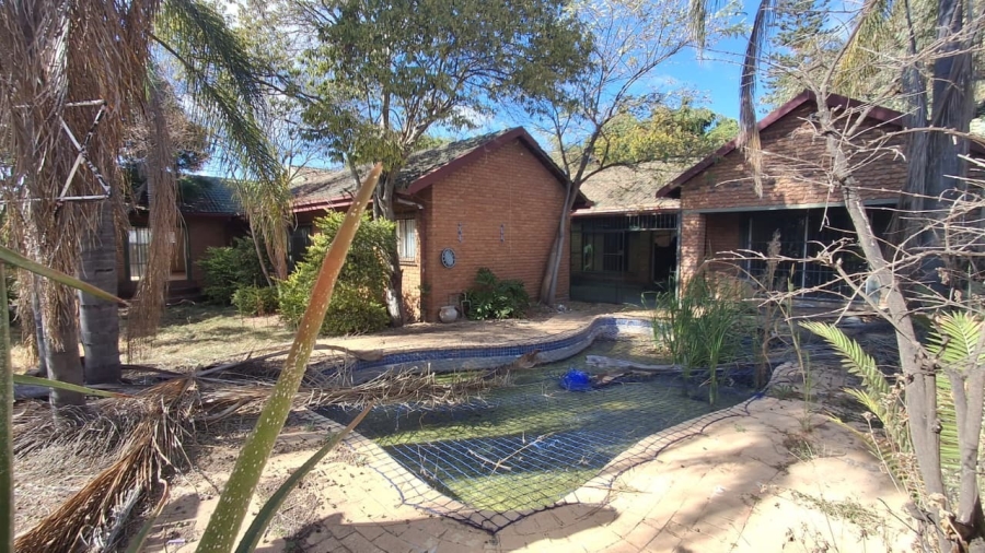 4 Bedroom Property for Sale in Bendor Limpopo