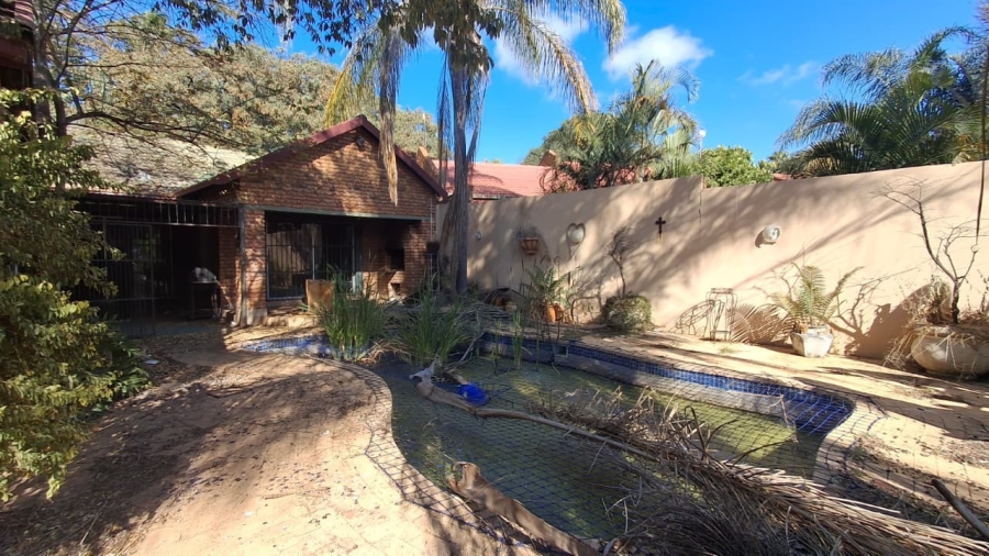 4 Bedroom Property for Sale in Bendor Limpopo