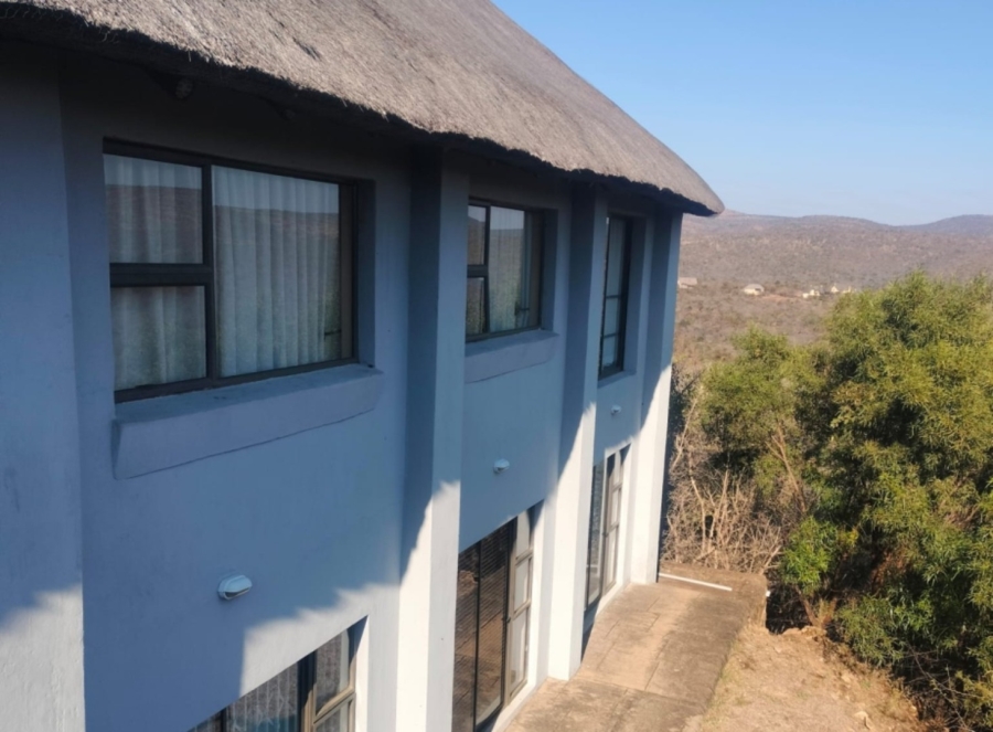 6 Bedroom Property for Sale in Rooiberg Limpopo