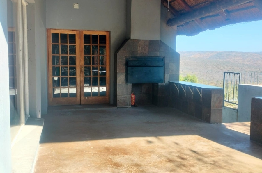 6 Bedroom Property for Sale in Rooiberg Limpopo
