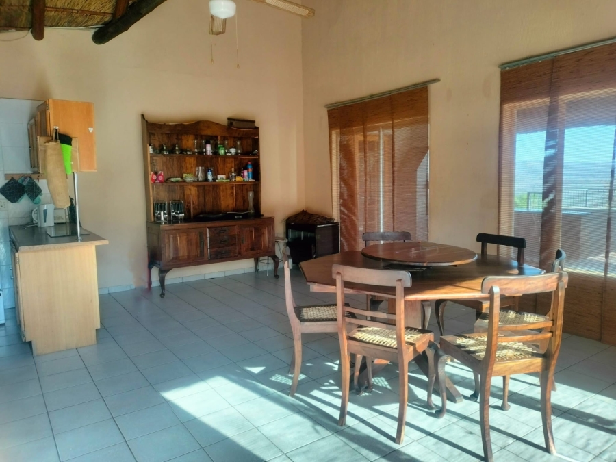 6 Bedroom Property for Sale in Rooiberg Limpopo