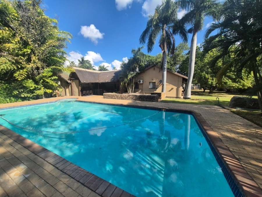 4 Bedroom Property for Sale in Phalaborwa Limpopo