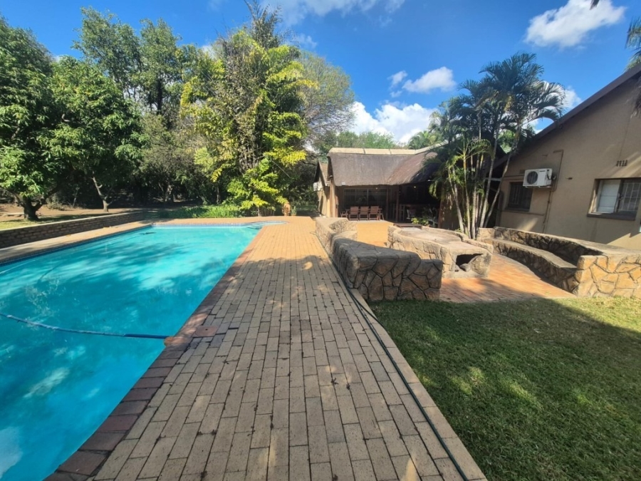4 Bedroom Property for Sale in Phalaborwa Limpopo