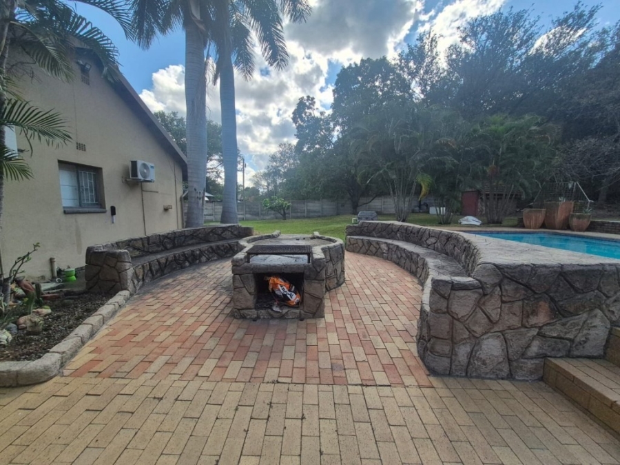 4 Bedroom Property for Sale in Phalaborwa Limpopo