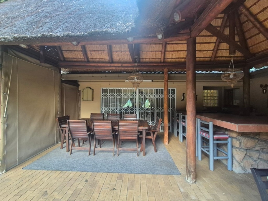 4 Bedroom Property for Sale in Phalaborwa Limpopo