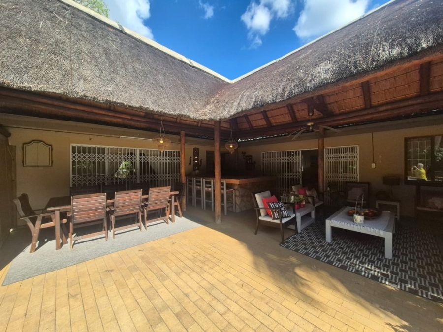 4 Bedroom Property for Sale in Phalaborwa Limpopo