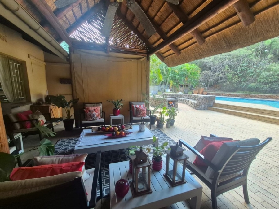 4 Bedroom Property for Sale in Phalaborwa Limpopo