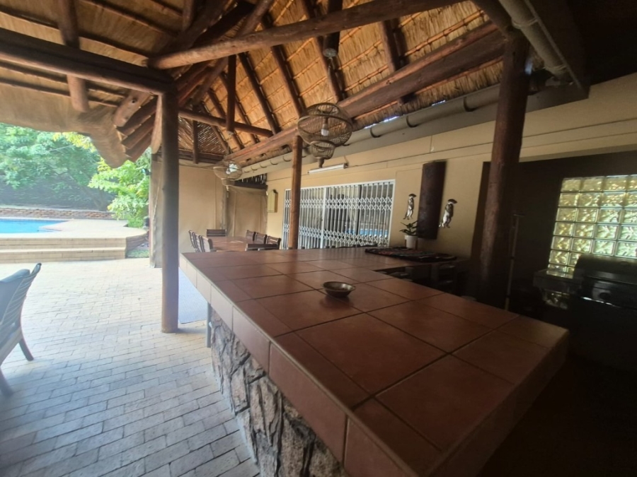 4 Bedroom Property for Sale in Phalaborwa Limpopo