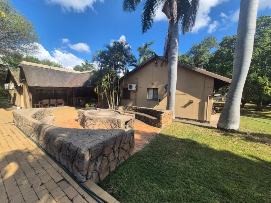 4 Bedroom Property for Sale in Phalaborwa Limpopo