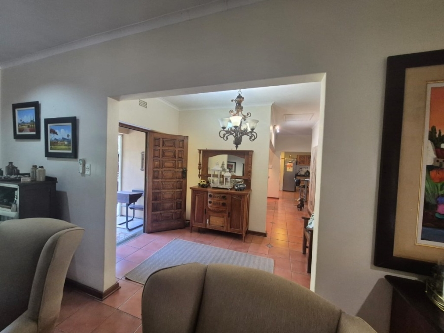 4 Bedroom Property for Sale in Phalaborwa Limpopo