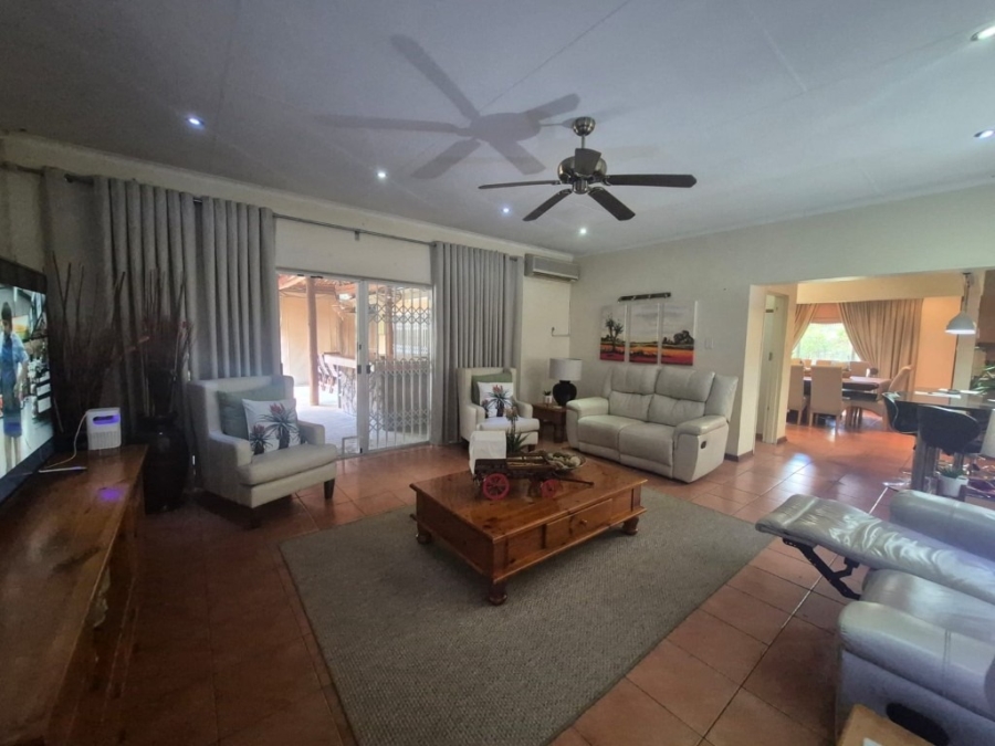 4 Bedroom Property for Sale in Phalaborwa Limpopo