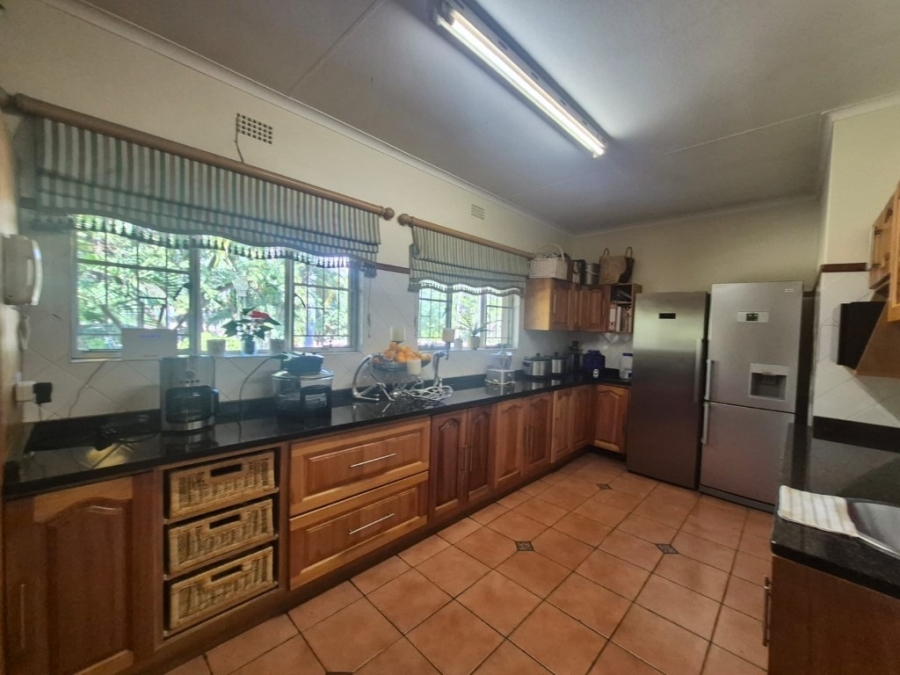 4 Bedroom Property for Sale in Phalaborwa Limpopo