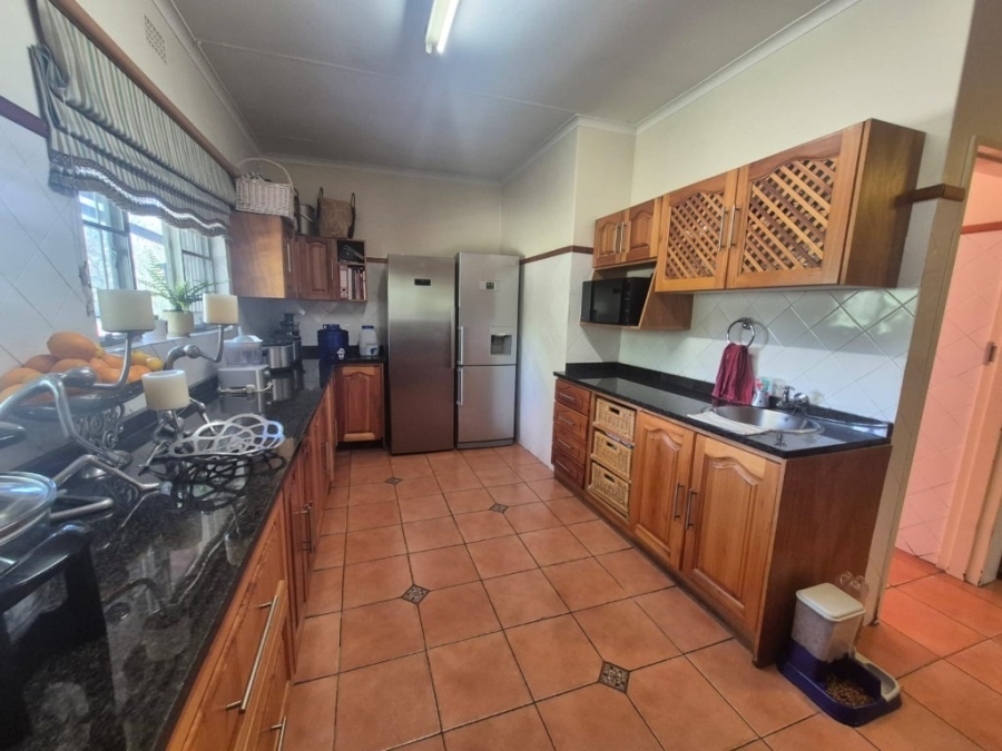 4 Bedroom Property for Sale in Phalaborwa Limpopo