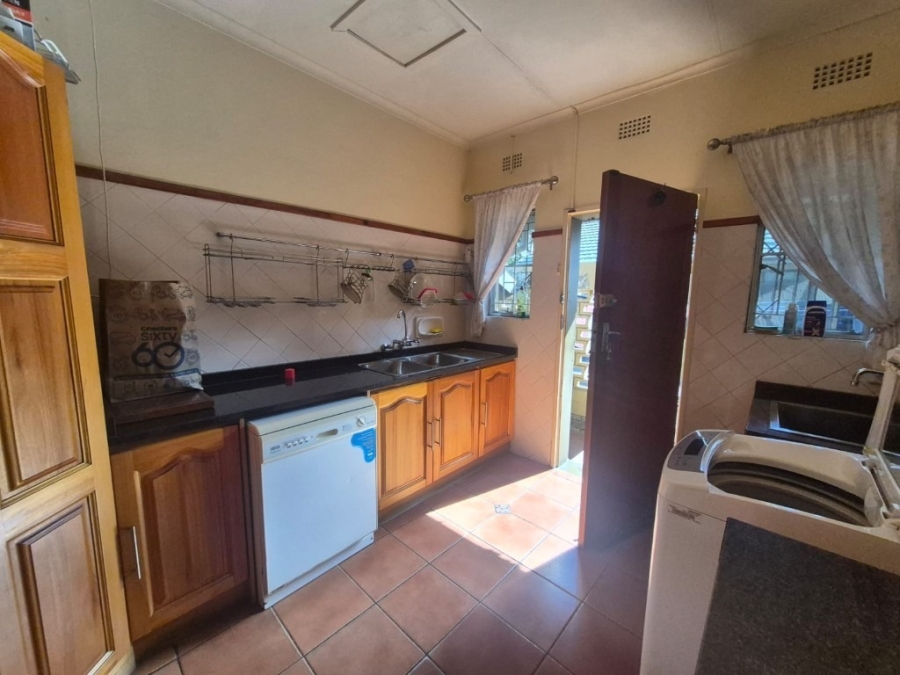 4 Bedroom Property for Sale in Phalaborwa Limpopo