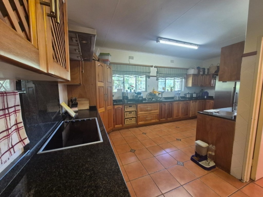 4 Bedroom Property for Sale in Phalaborwa Limpopo