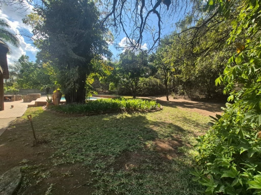 4 Bedroom Property for Sale in Phalaborwa Limpopo