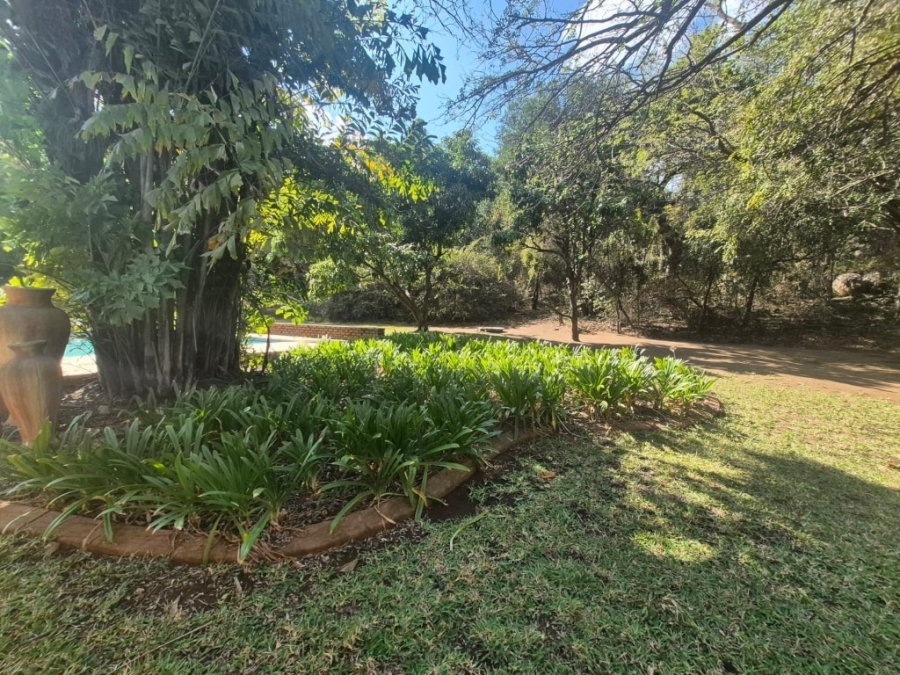 4 Bedroom Property for Sale in Phalaborwa Limpopo