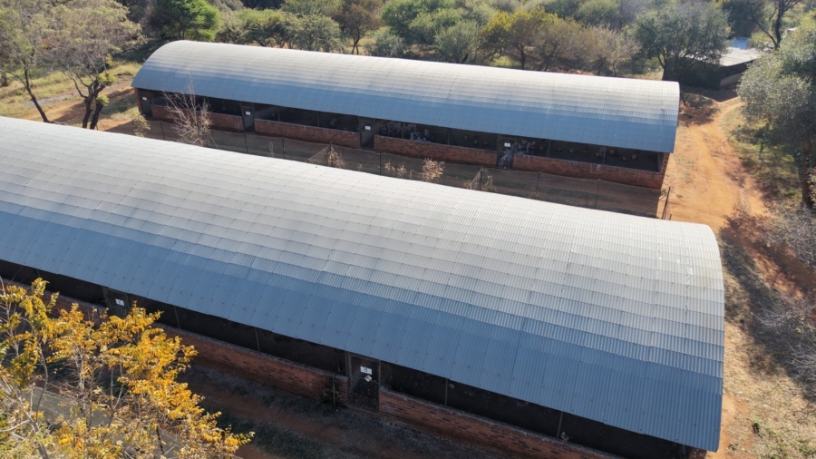 6 Bedroom Property for Sale in Bela Bela Limpopo