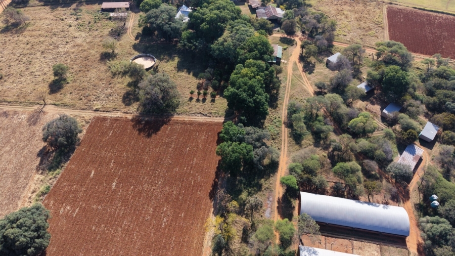6 Bedroom Property for Sale in Bela Bela Limpopo