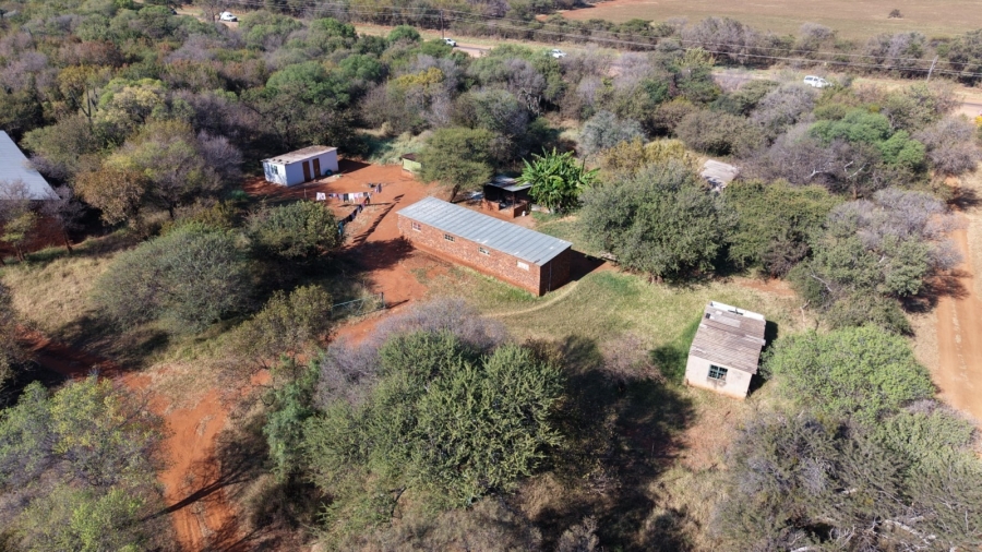 6 Bedroom Property for Sale in Bela Bela Limpopo