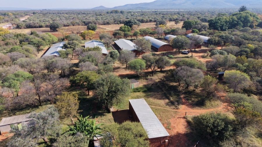 6 Bedroom Property for Sale in Bela Bela Limpopo