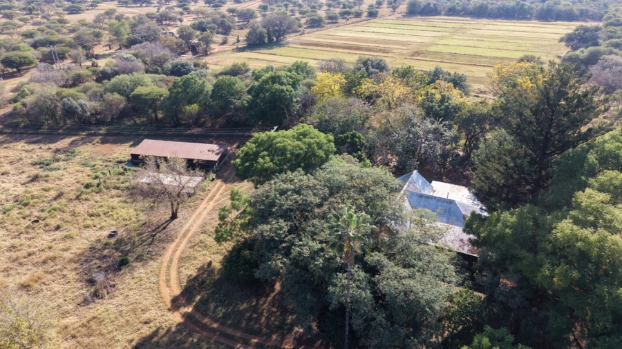 6 Bedroom Property for Sale in Bela Bela Limpopo