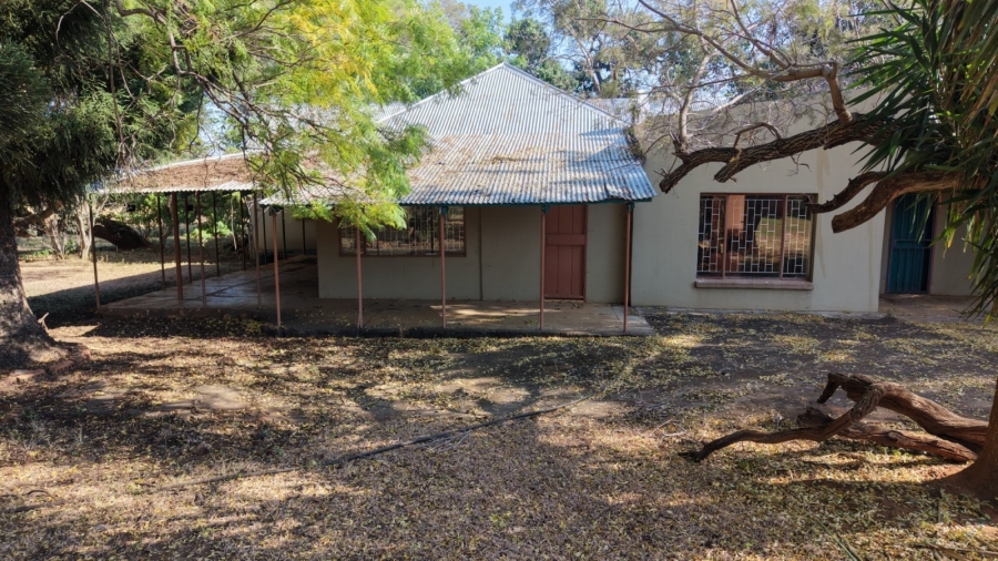 6 Bedroom Property for Sale in Bela Bela Limpopo