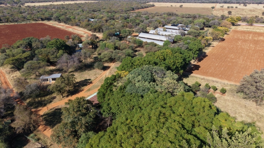 6 Bedroom Property for Sale in Bela Bela Limpopo
