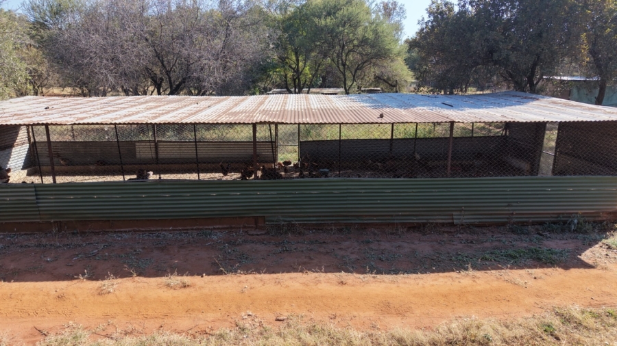 6 Bedroom Property for Sale in Bela Bela Limpopo