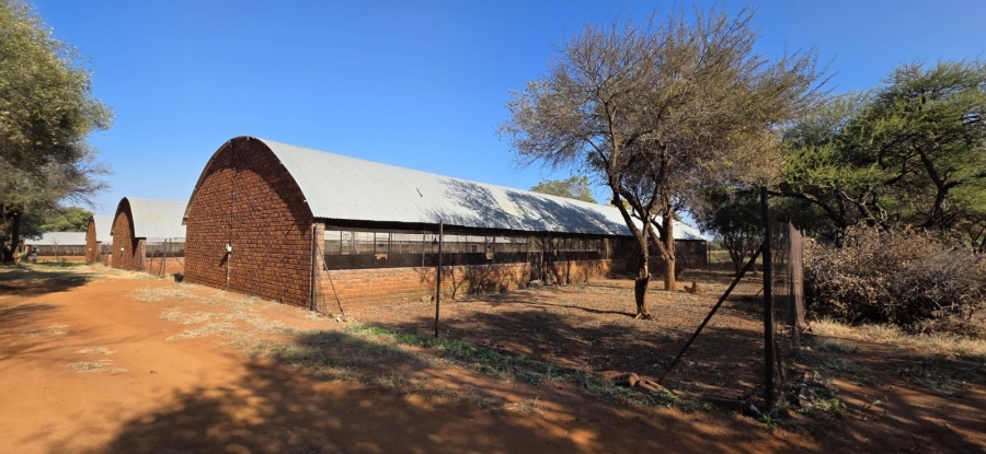 6 Bedroom Property for Sale in Bela Bela Limpopo