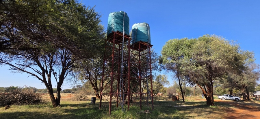 6 Bedroom Property for Sale in Bela Bela Limpopo