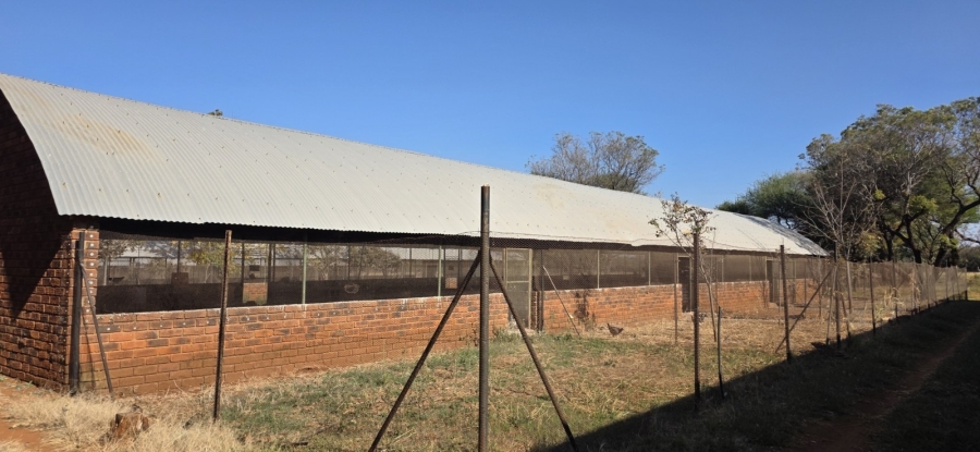 6 Bedroom Property for Sale in Bela Bela Limpopo