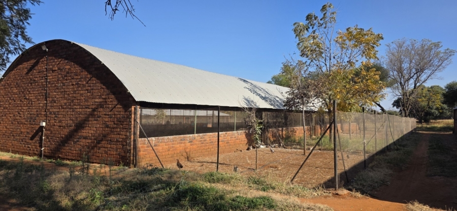 6 Bedroom Property for Sale in Bela Bela Limpopo