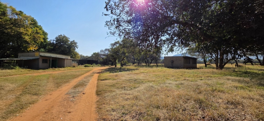 6 Bedroom Property for Sale in Bela Bela Limpopo