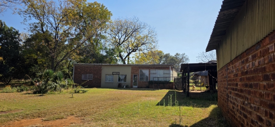 6 Bedroom Property for Sale in Bela Bela Limpopo