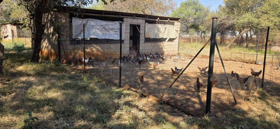6 Bedroom Property for Sale in Bela Bela Limpopo