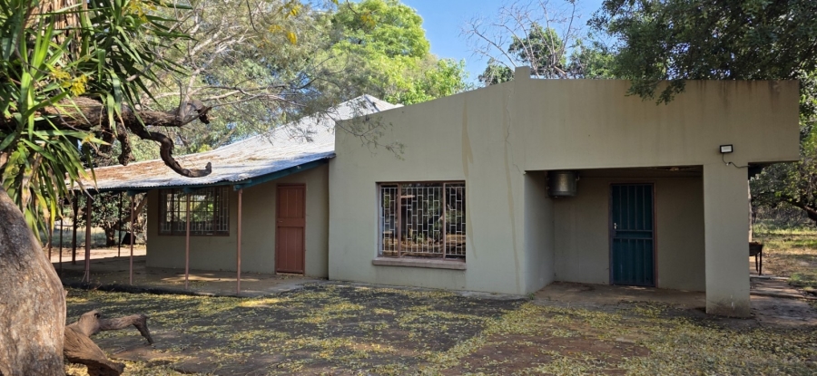 6 Bedroom Property for Sale in Bela Bela Limpopo