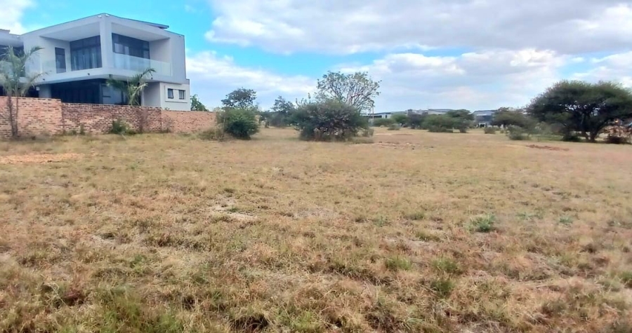 0 Bedroom Property for Sale in The Aloes Lifestyle Estate Limpopo