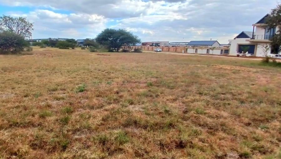 0 Bedroom Property for Sale in The Aloes Lifestyle Estate Limpopo
