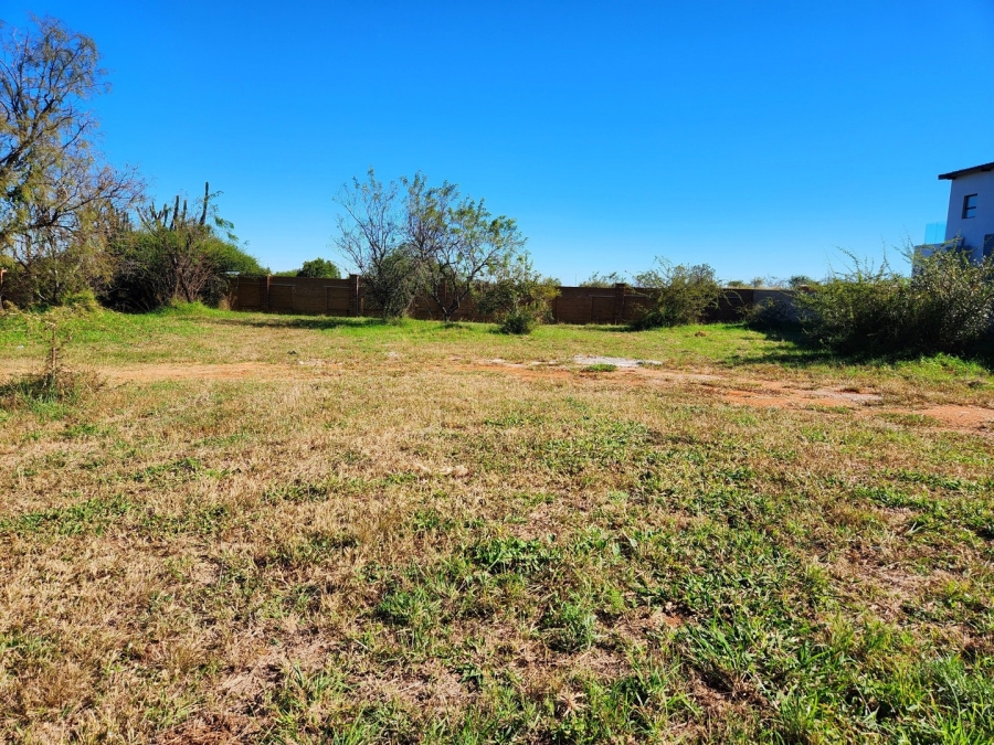 0 Bedroom Property for Sale in The Aloes Lifestyle Estate Limpopo