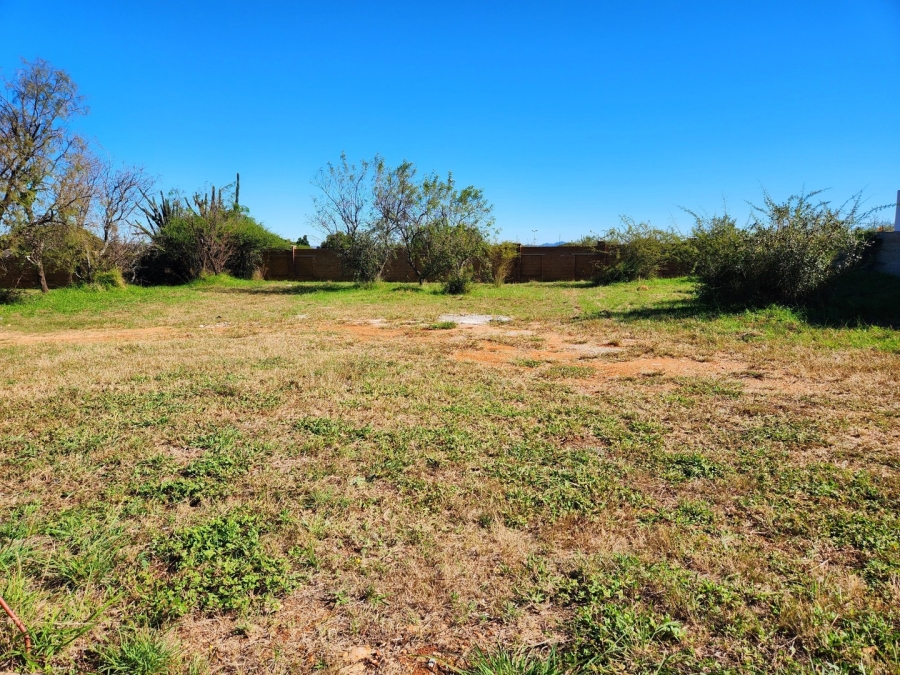 0 Bedroom Property for Sale in The Aloes Lifestyle Estate Limpopo