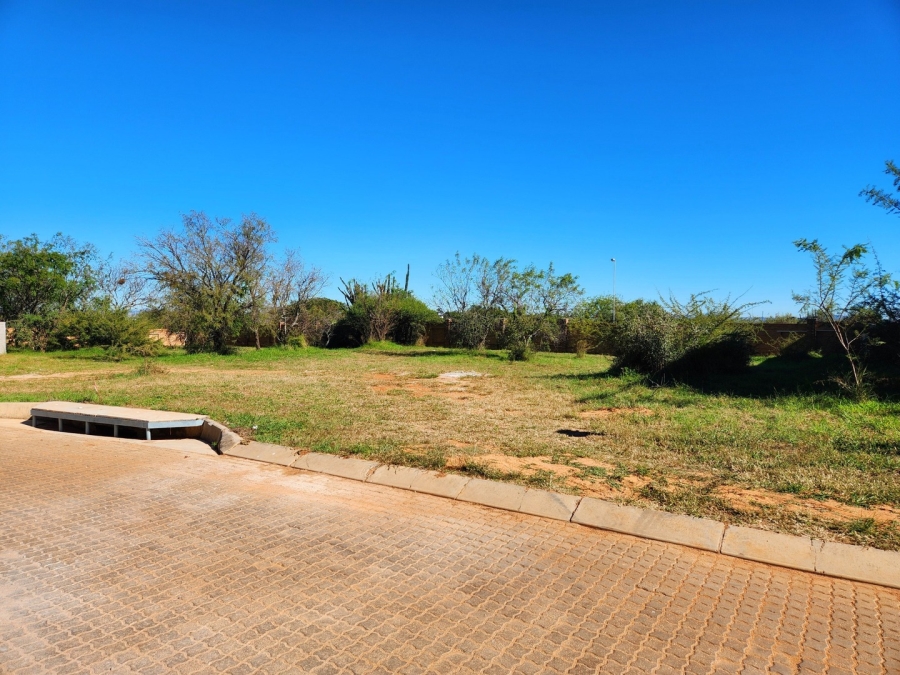 0 Bedroom Property for Sale in The Aloes Lifestyle Estate Limpopo