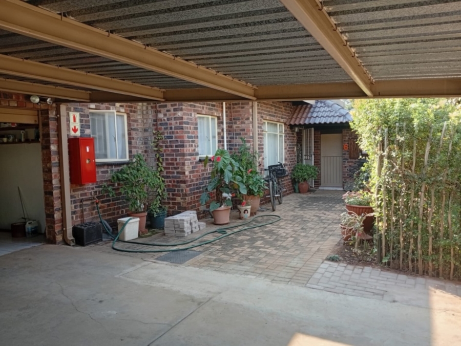 3 Bedroom Property for Sale in Bela Bela Limpopo