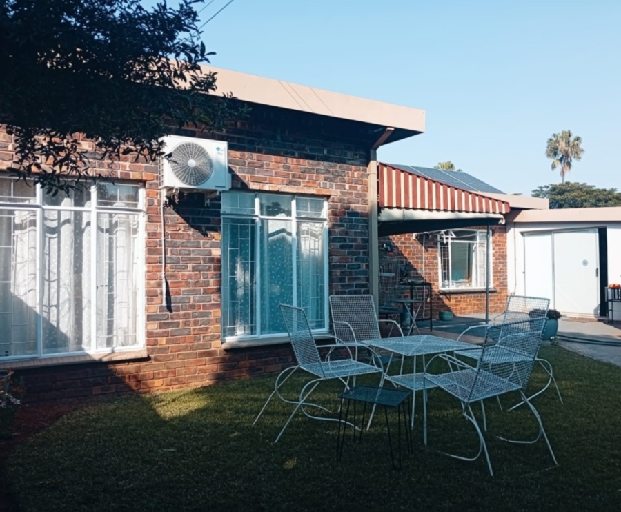 3 Bedroom Property for Sale in Bela Bela Limpopo