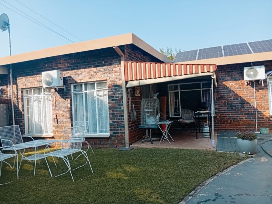 3 Bedroom Property for Sale in Bela Bela Limpopo
